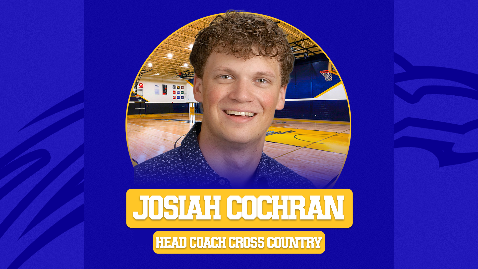 Chargers Hire New Cross Country Coach