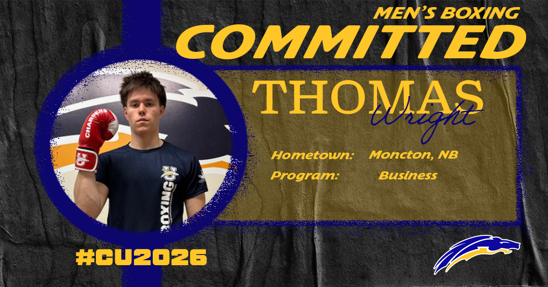 Thomas Wright Committed