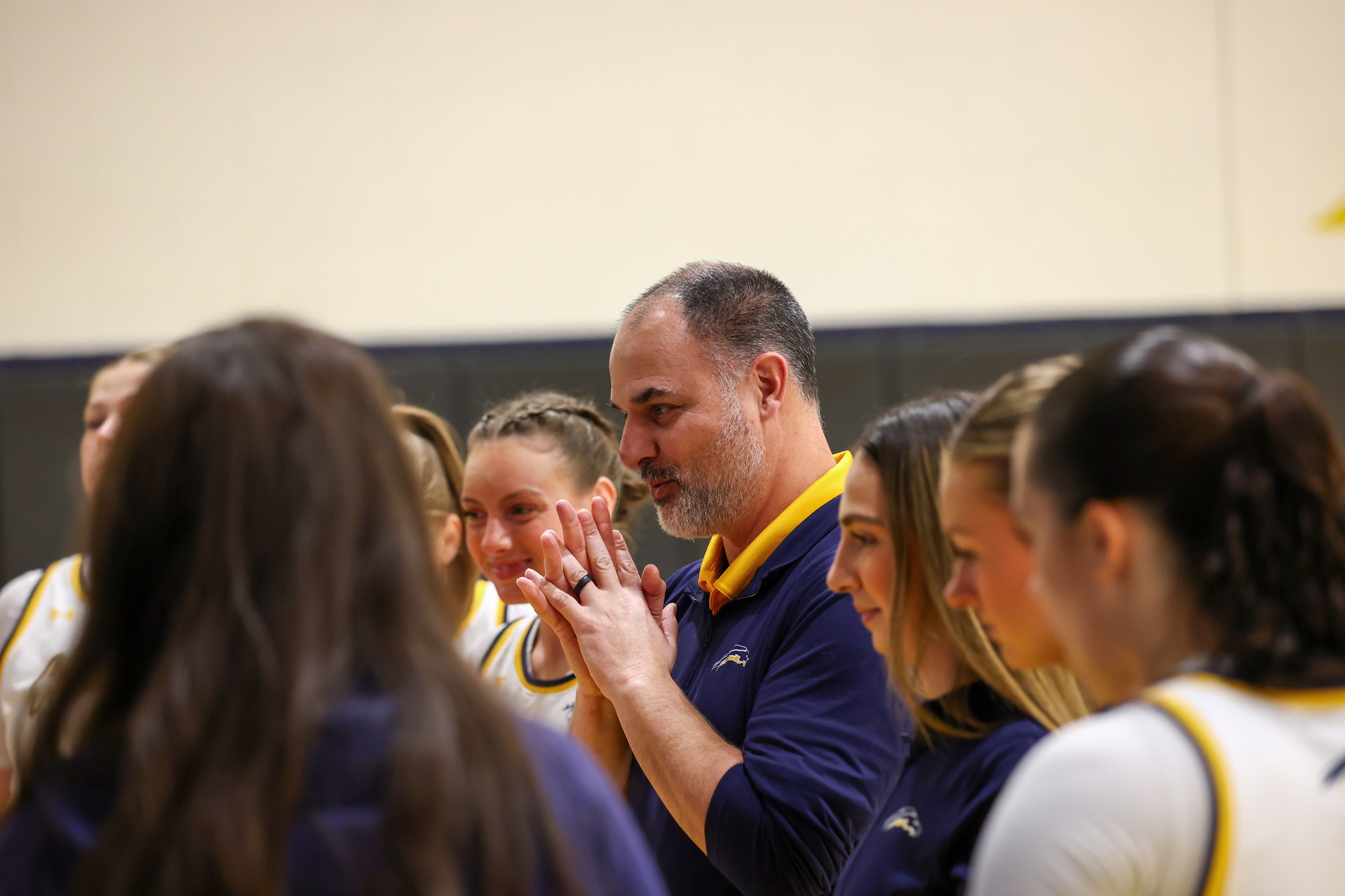 Chargers Fall to St. Thomas at Home