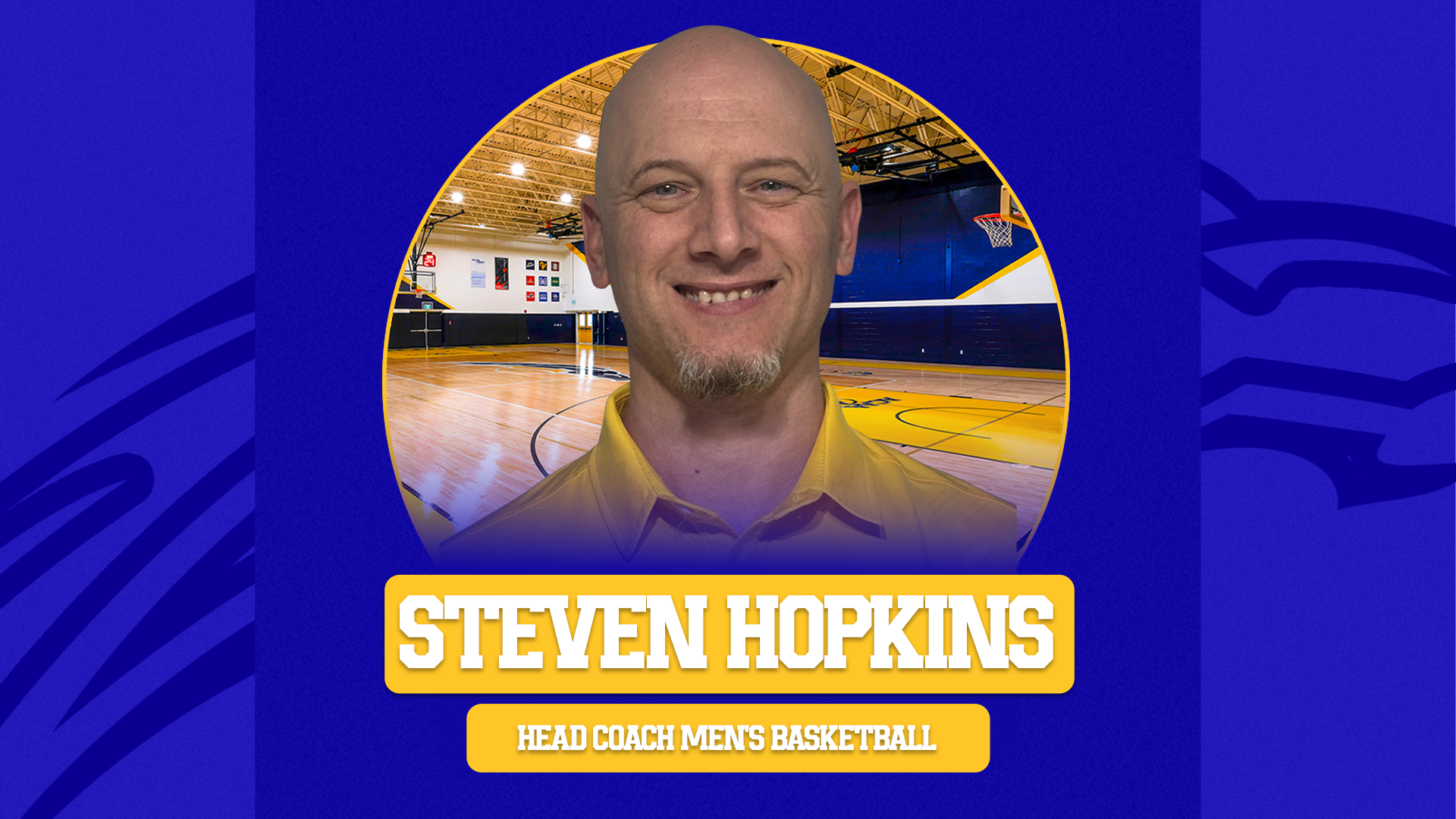 elcome Coach Hopkins to the Chargers Family