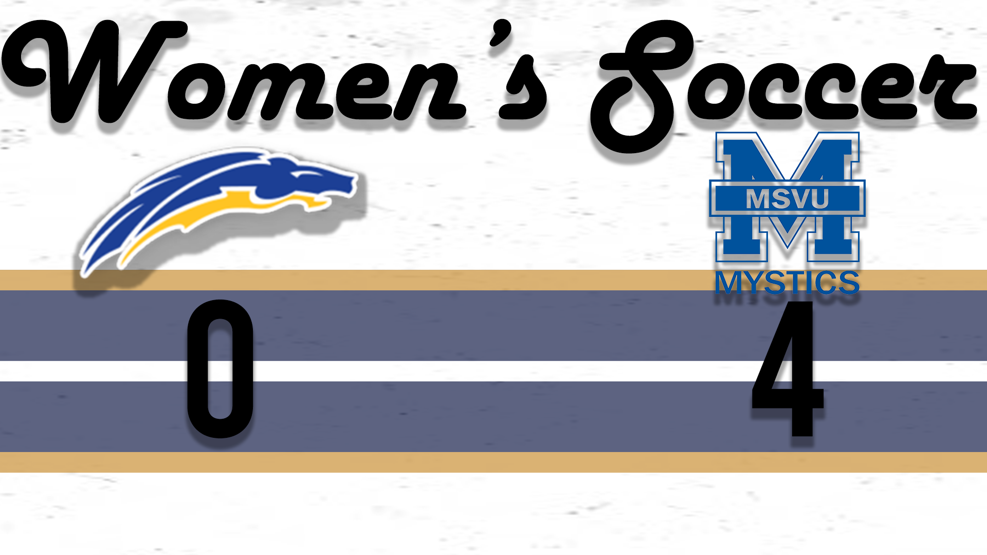 Mystics Topple Chargers 4-0