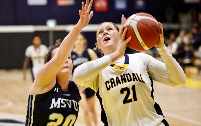 Mystics Spoil Chargers Home-Opener 93-49