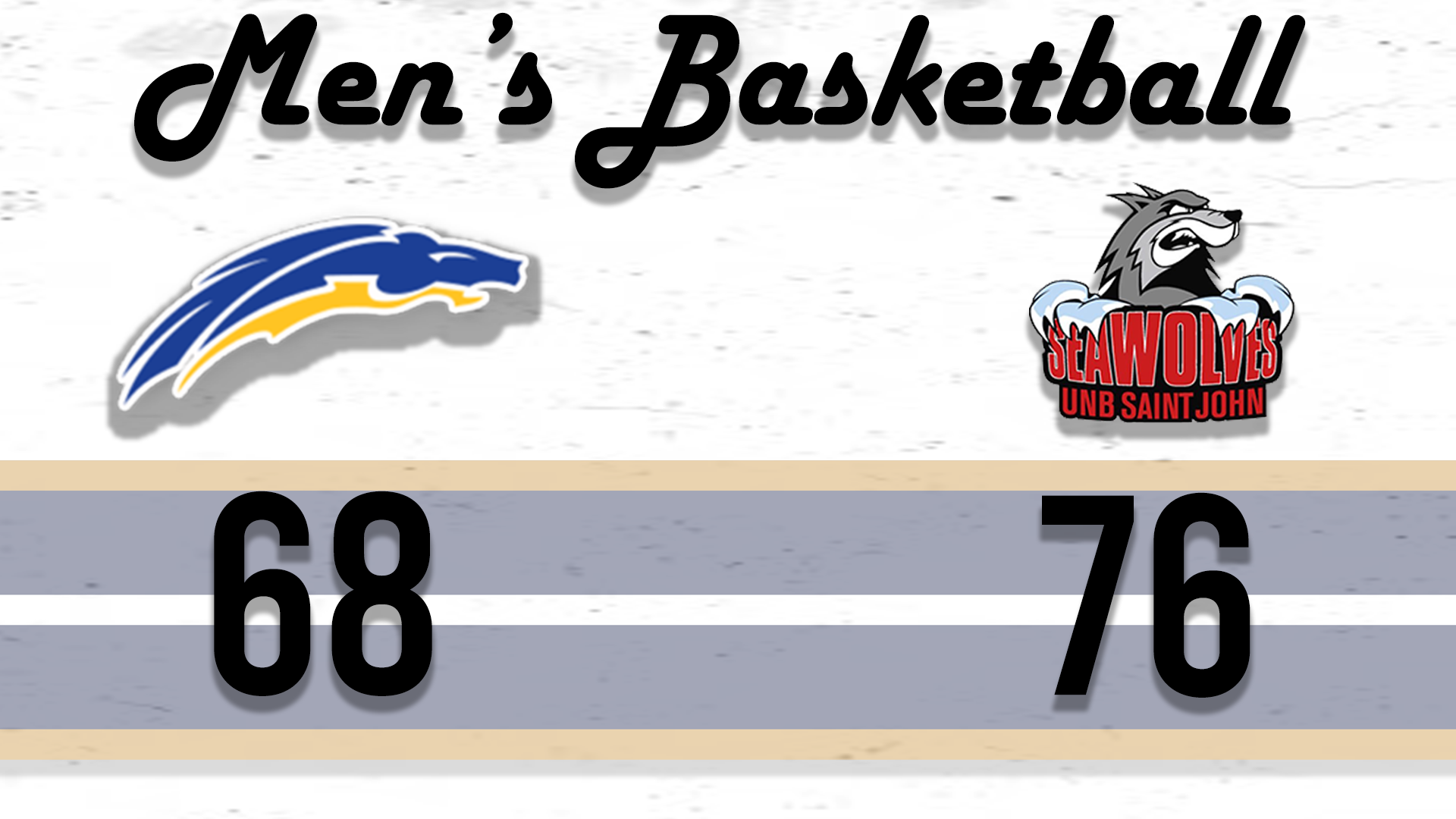 Seawolves Shock Chargers, Win 76-68