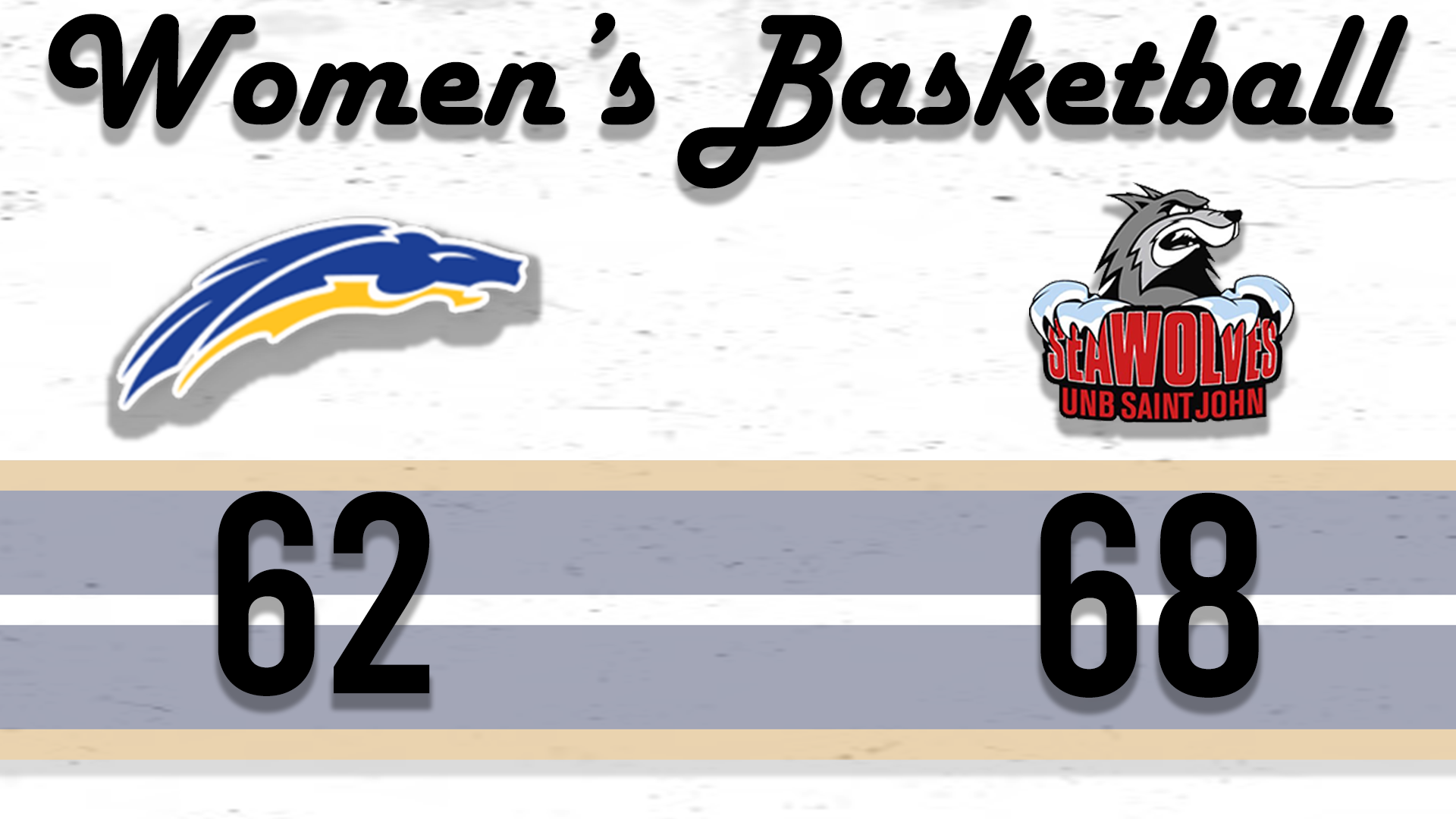 Alward Scores 29, Seawolves Win In Overtime 68-62