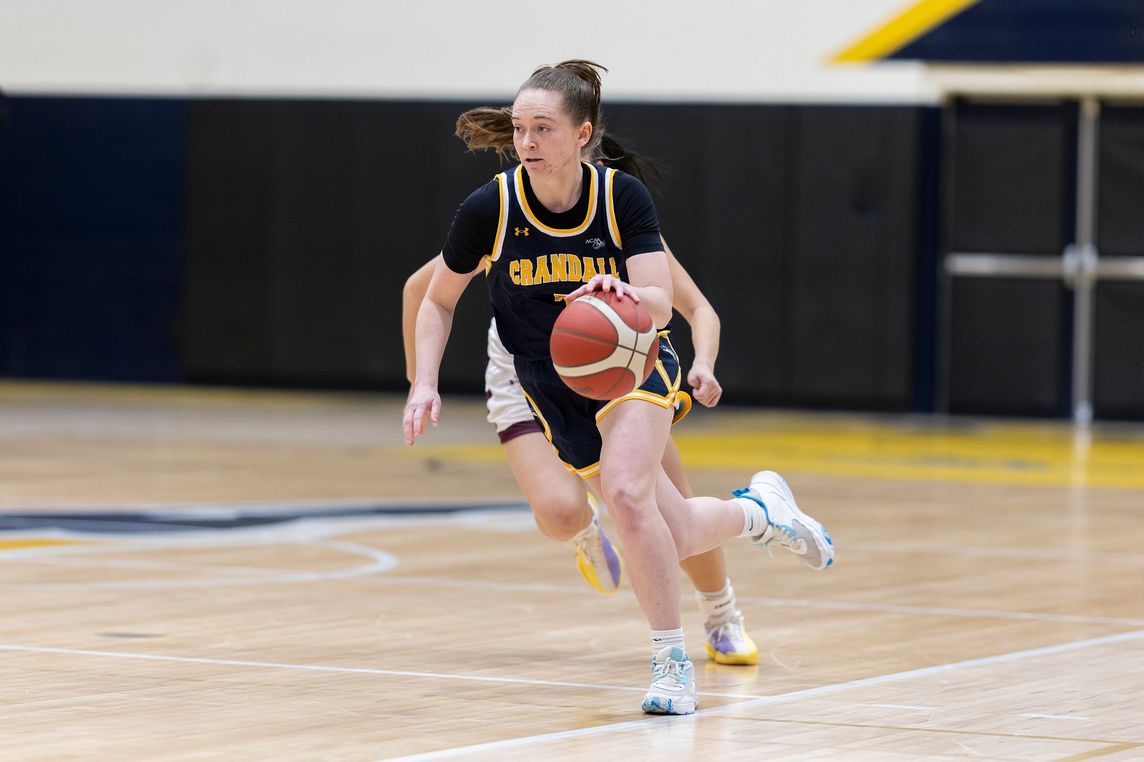Chargers Drop Home Contest to Mount Allison