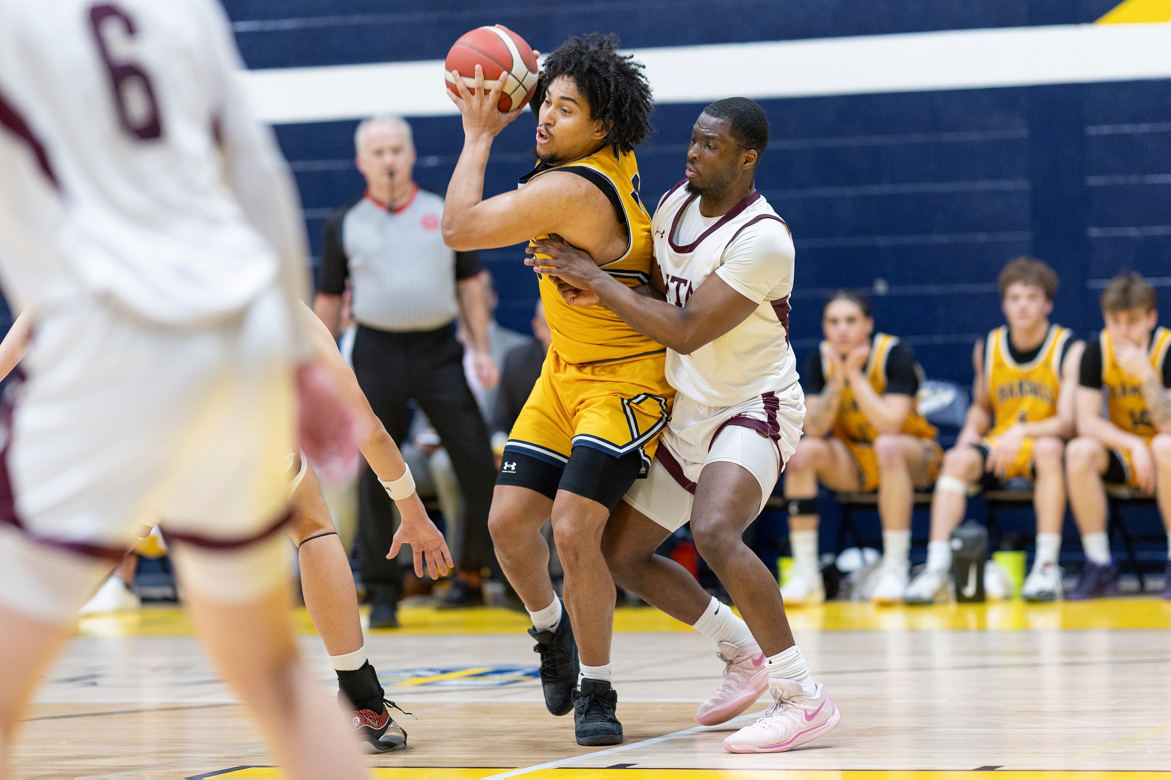 Chargers Fall in Playoff Positioning Battle, Rematch Set for Sunday