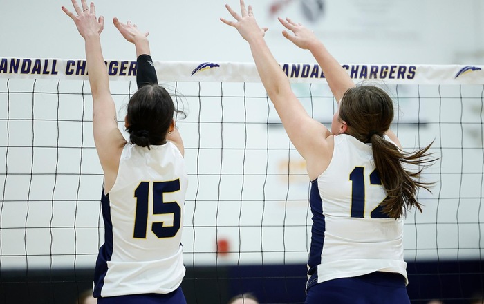 Chargers Comeback Falls Short, STU Claim 3-1 Victory